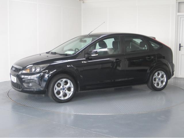 Image for 2011 Ford Focus 1.6 TDCI STYLE *Alloy Wheels + Bluetooth + Electric Windows*