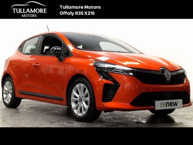 vehicle for sale from Tullamore Motors