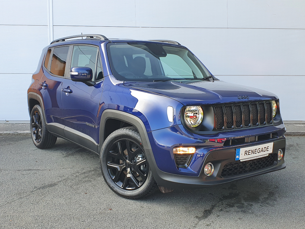 Jeep Cars For Sale Used Jeep Cars Ireland Dealers Sellers Terrific Ie