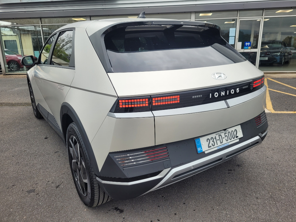 Ioniq 5