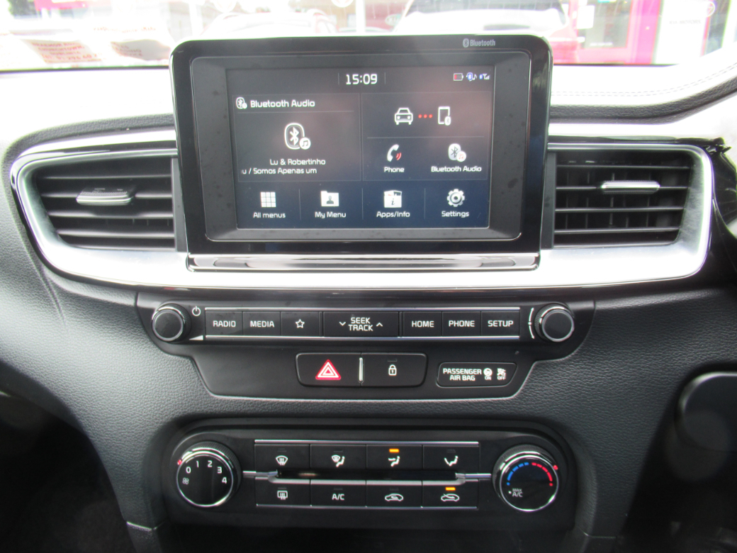 2019 Kia Ceed