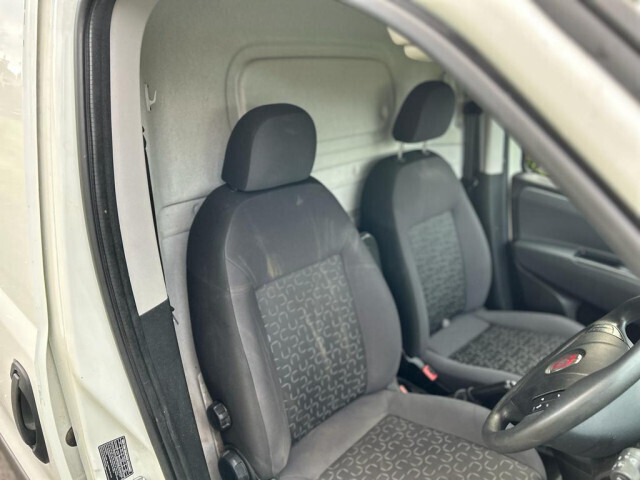 Image for 2019 Fiat Doblo Long wheel base 16V SX MAXI MULTIJET II double sliding doors, Pleighlined , Cd Player, Central Locking, Six Speed Transmission, Traction Control