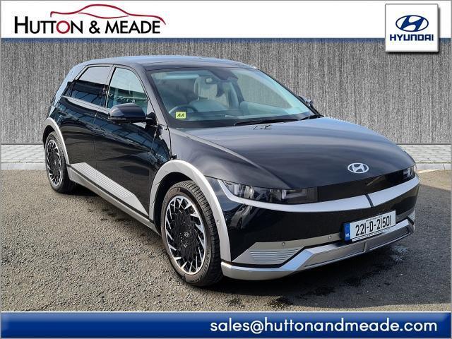 vehicle for sale from Hutton & Meade
