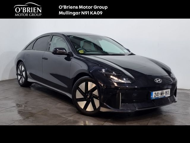 vehicle for sale from O'Briens Motor Group