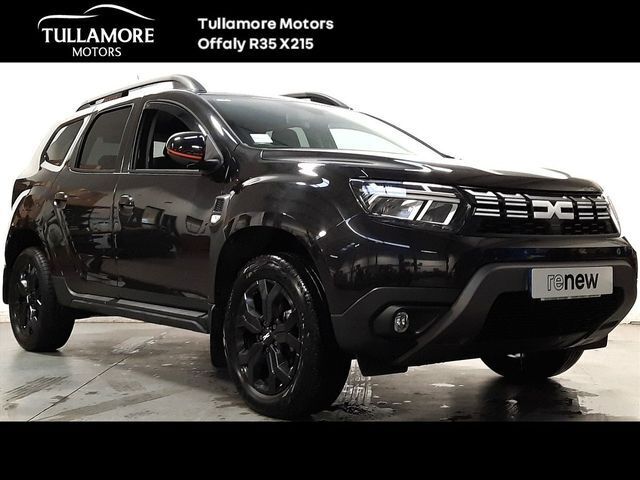 vehicle for sale from Tullamore Motors