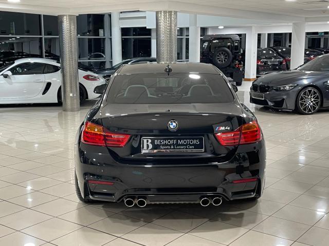 Image for 2014 BMW M4 3.0 DCT COUPE=LOW MILEAGE//HUGE SPEC//142 D REG=TAILORED FINANCE PACKAGES AVAILABLE=TRADE IN'S WELCOME