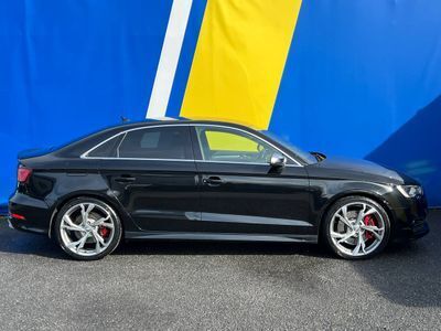 2015 Audi S3