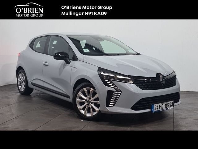 vehicle for sale from O'Briens Motor Group