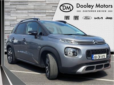 C3 Aircross