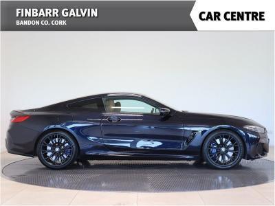 2019 BMW 8 Series