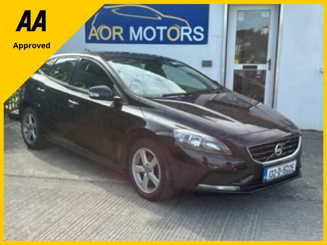 vehicle for sale from AOR Motors