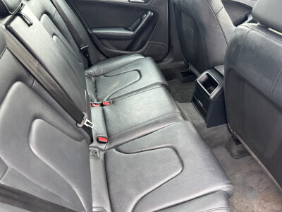 2014 Audi A4