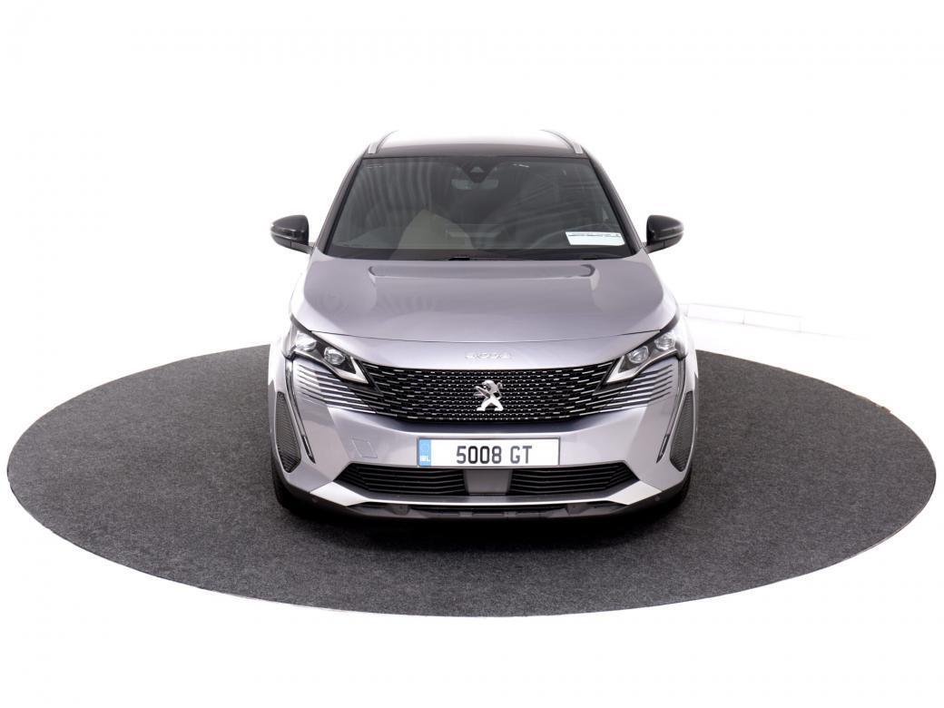 2023 Peugeot 5008