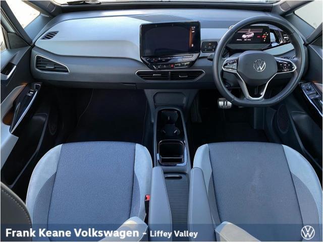 Image for 2022 Volkswagen ID.3 Business 145HP 58kWh * EX DEMO *