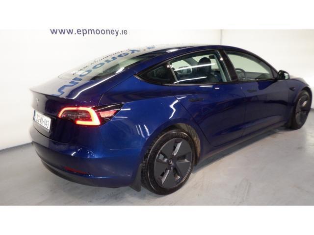 Image for 2021 Tesla Model 3 STANDRAD PLUS - RWD HERE AT MOONEYS