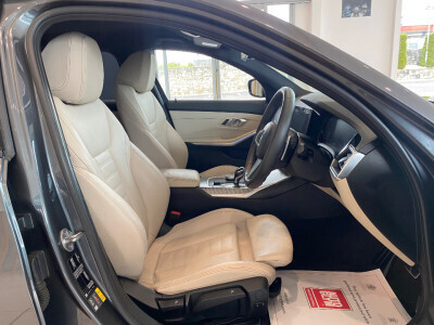 2020 BMW 3 Series