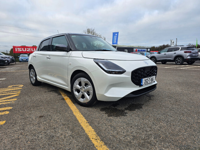 vehicle for sale from John Corbett Motorvillage