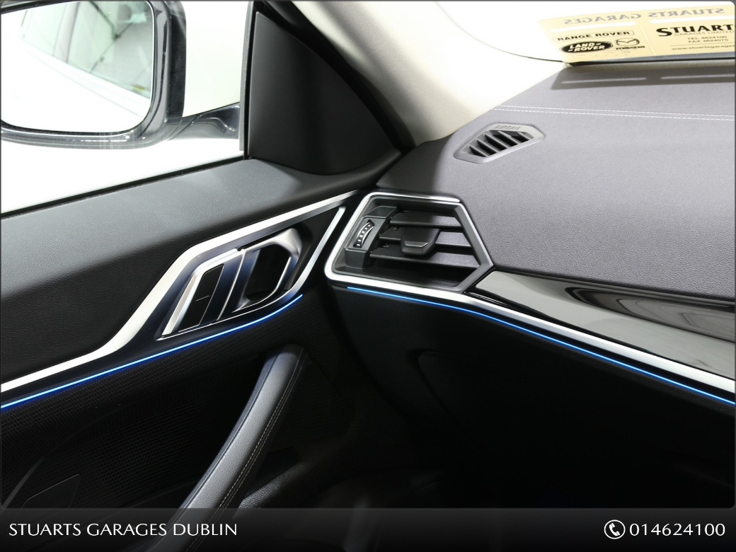 2022 BMW i4