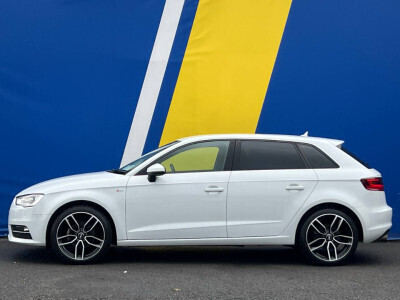 2015 Audi A3