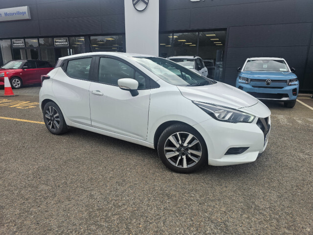 vehicle for sale from John Corbett Motorvillage