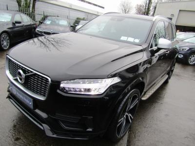 2018 Volvo XC90