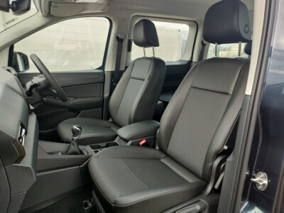 2023 Volkswagen Caddy Maxi Life