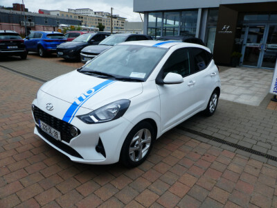 2022 Hyundai i10