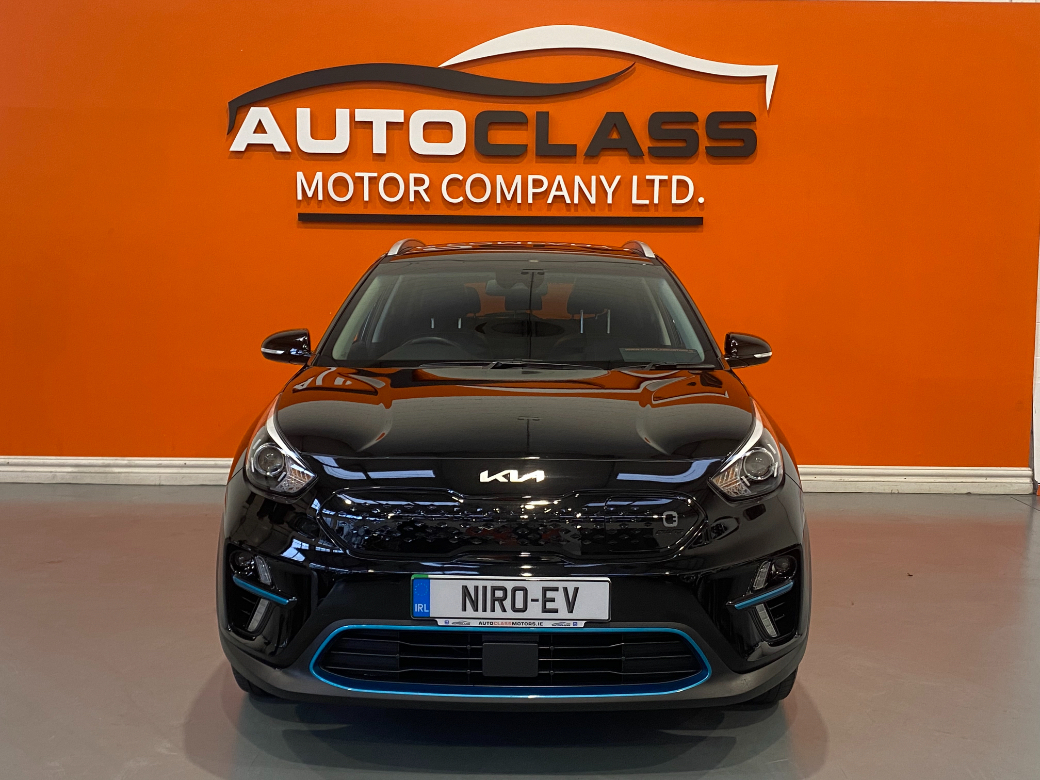 2021 Kia Niro