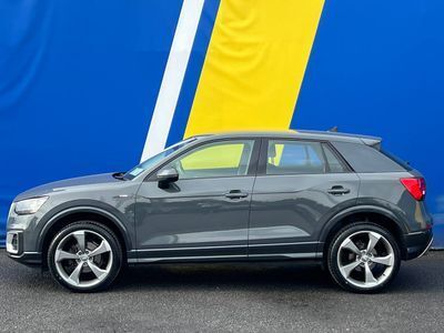 2019 Audi Q2