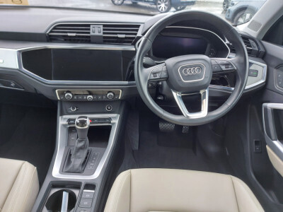 2021 Audi Q3