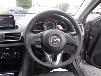 Mazda3
