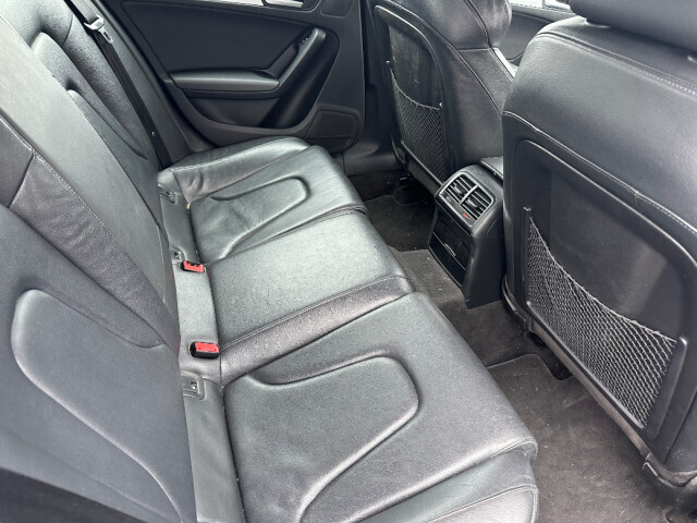 Image for 2010 Audi A5 2.0 TDI SE 143HP Sportback 4 Seats 5D