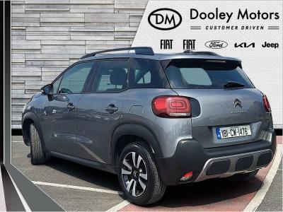 C3 Aircross