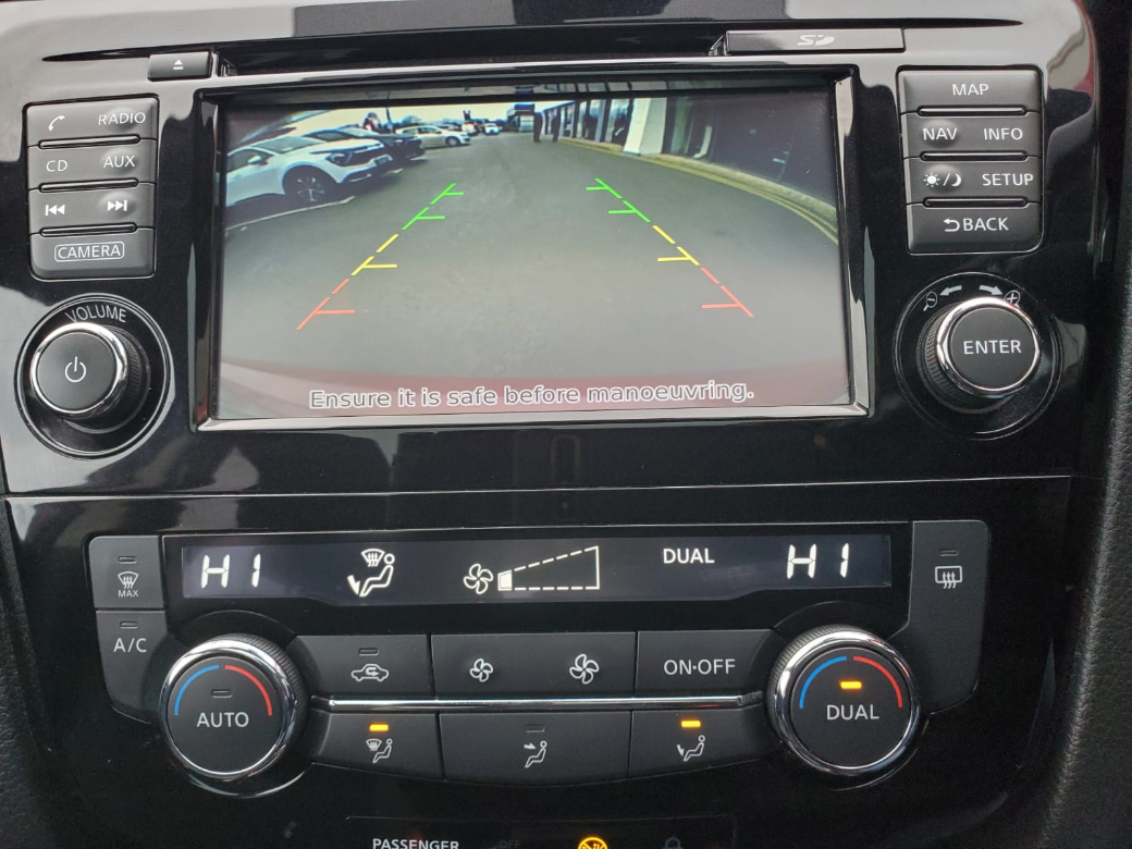 2019 Nissan Qashqai
