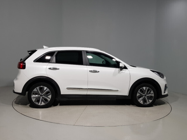 Image for 2022 Kia Niro EV 64 KW/H Long Range
