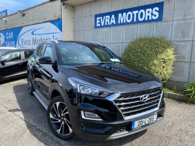 vehicle for sale from Evra Motors
