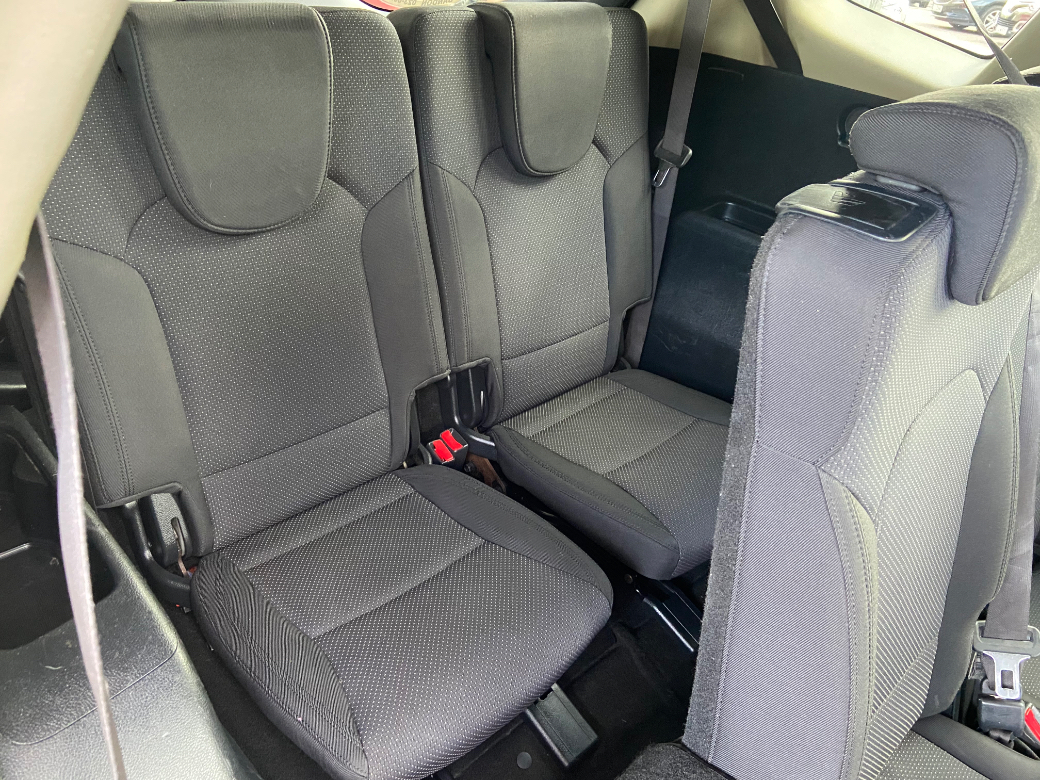 2013 Kia Carens