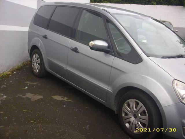 Image for 2010 Ford Galaxy LX 1.8 5SPEED 5DR 5 SPEED