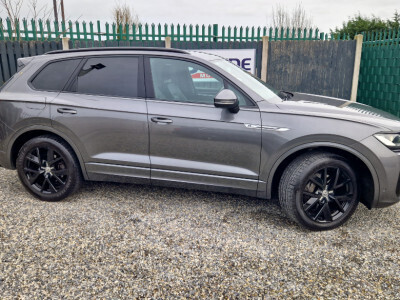 Touareg
