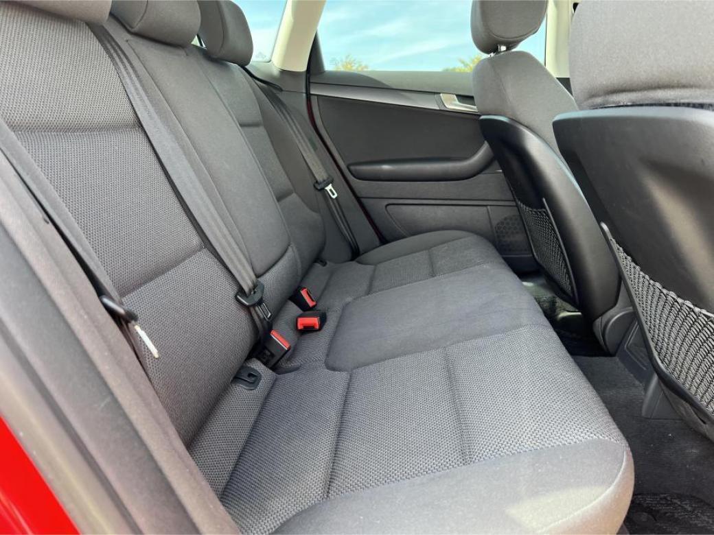 2012 Audi A3