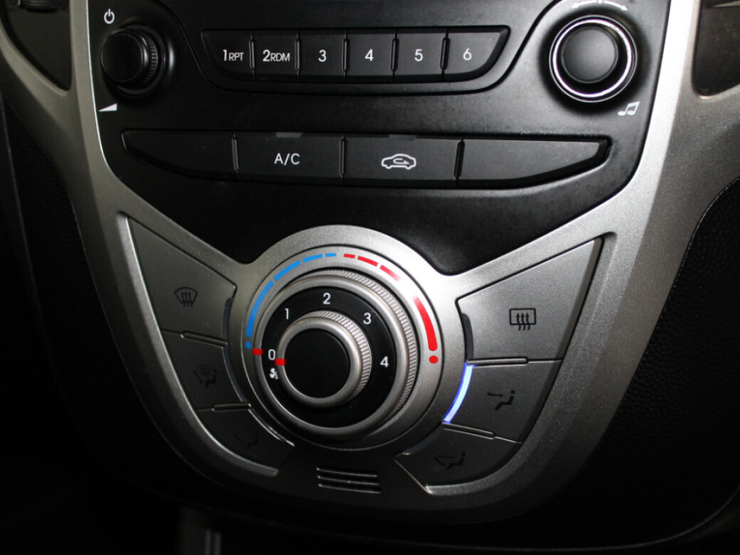 2016 Hyundai ix20