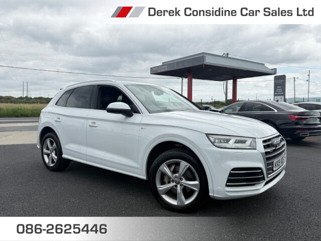 vehicle for sale from Derek Considine Car Sales Ltd