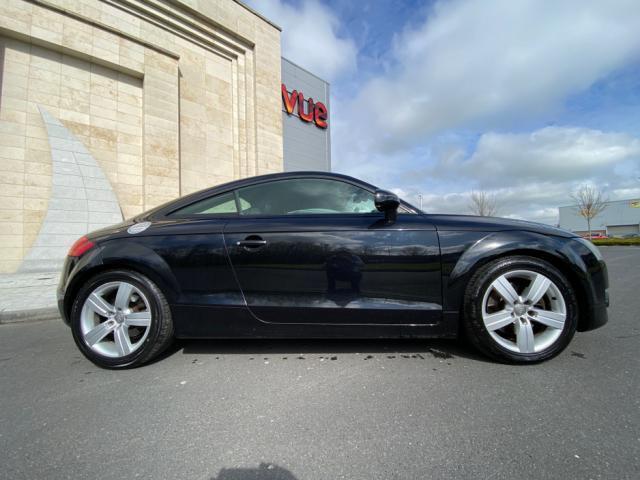 Image for 2007 Audi TT 2.0 TFSI 6SPEED