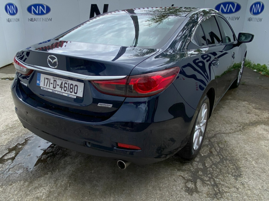 Mazda6