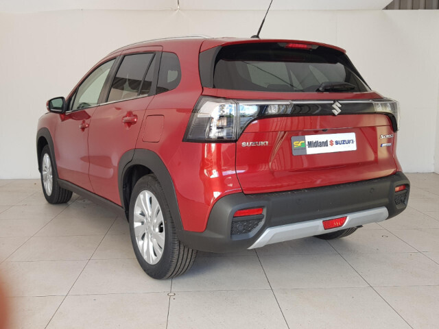 Image for 2023 Suzuki SX4 S-Cross Motion