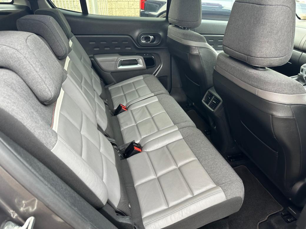 2020 Citroen C5 Aircross