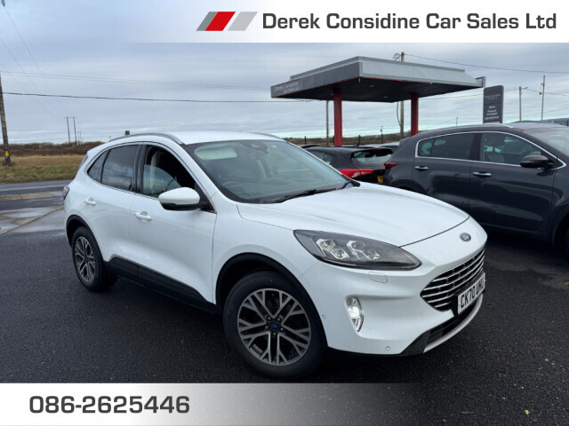 vehicle for sale from Derek Considine Car Sales Ltd