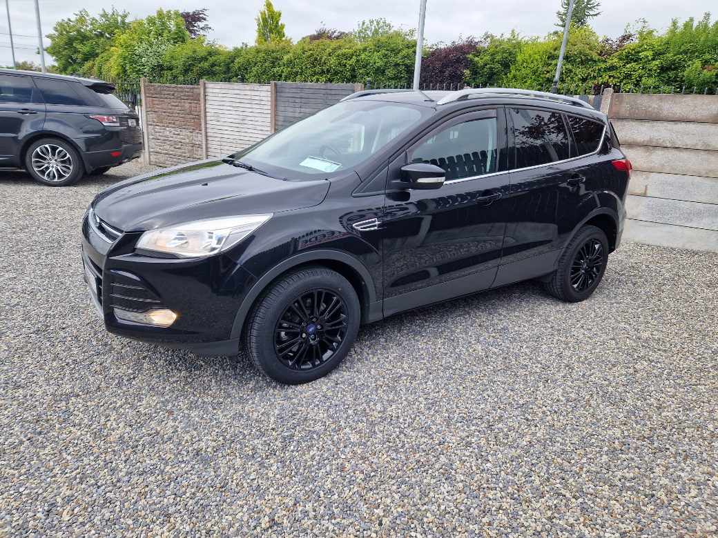 Kuga