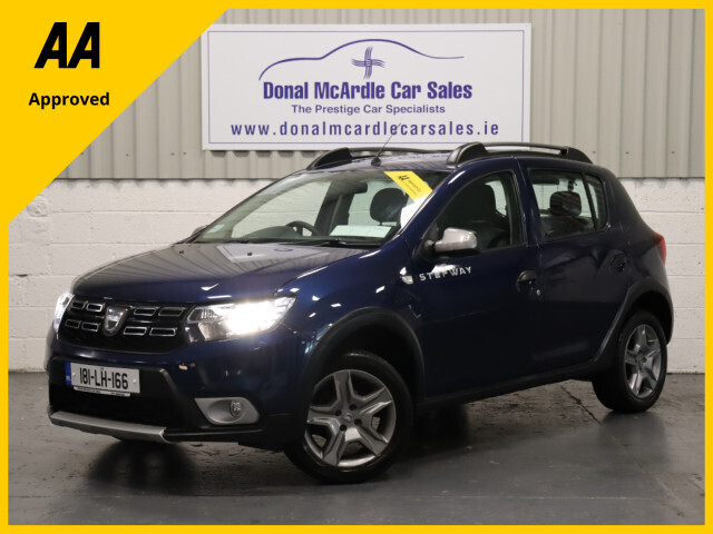 vehicle for sale from Donal McArdle Car Sales