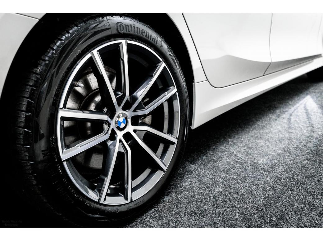 2021 BMW 3 Series